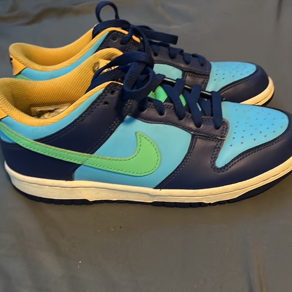 Nike dunk low - Picture 2 of 4